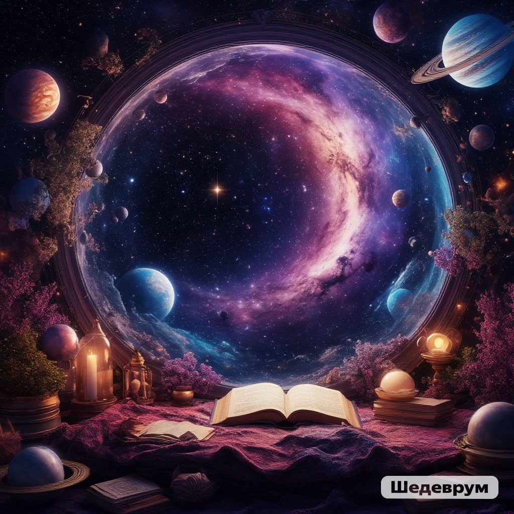 Виртуальное изображение 