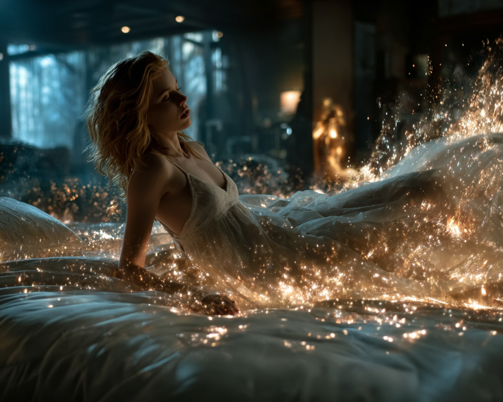 Изображение сгенерировано нейросетью. 