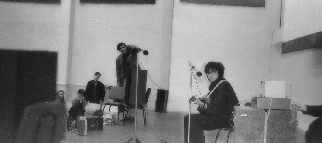 Незначительные свидетели ушедшей эпохи