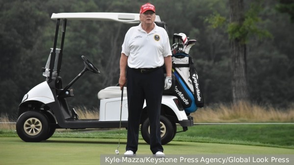     Фото: Kyle Mazza/Keystone Press Agency/Global Look Press   
 Текст: Дарья Григоренко