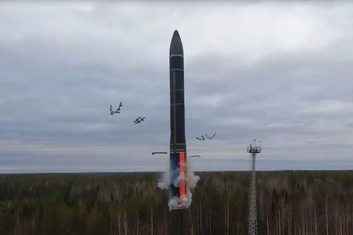    Фото: Минобороны России, источник: t.me/mod_russia