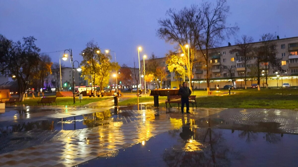 Фото автора