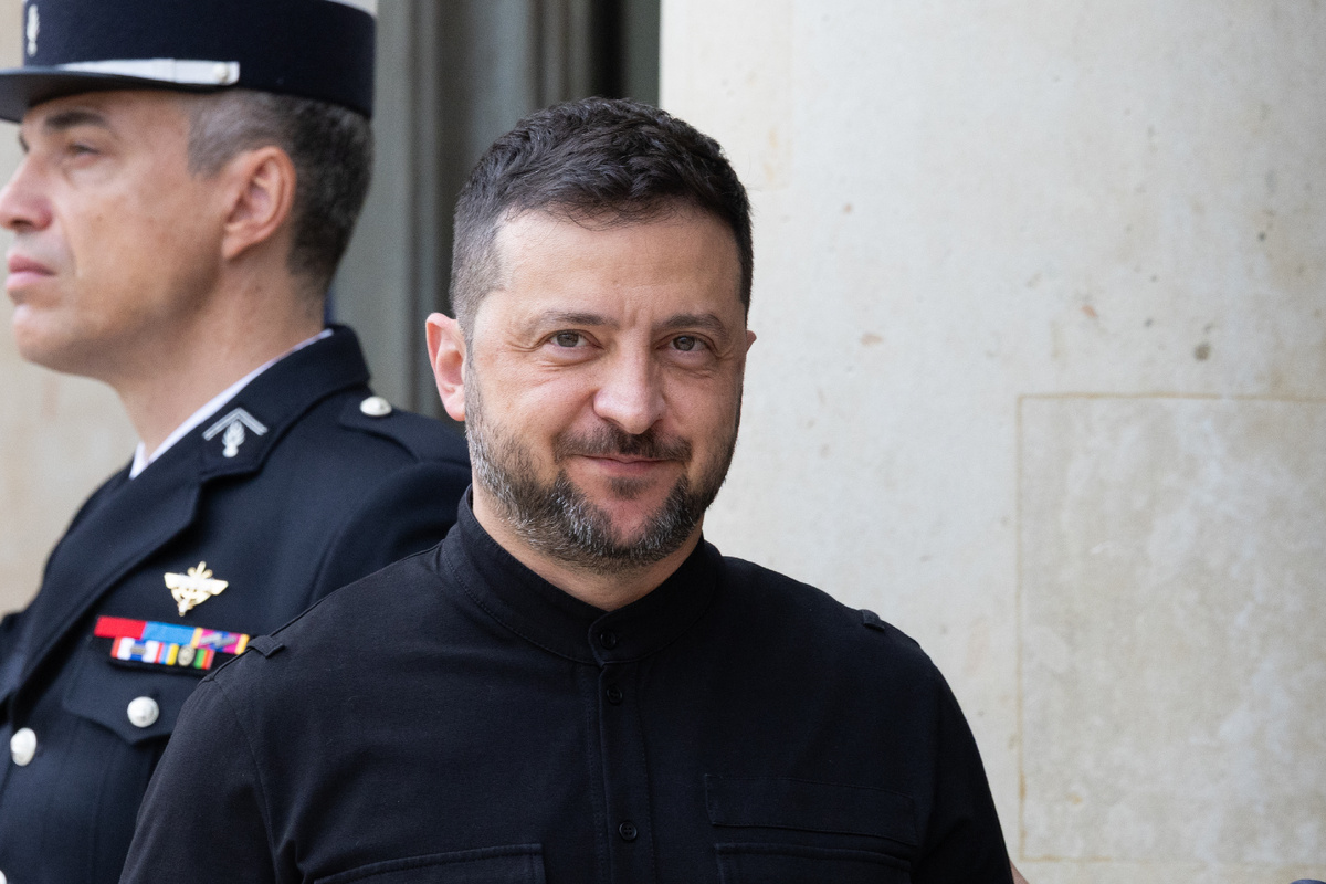 Alexis Sciard / Keystone Press Agency / Global Look Press