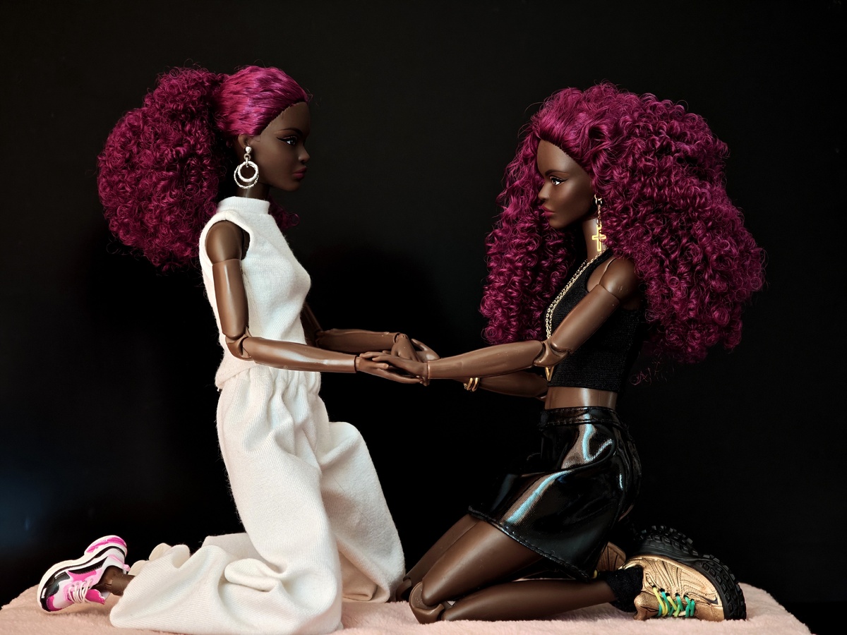 Barbie Basics 03 – Клодетт