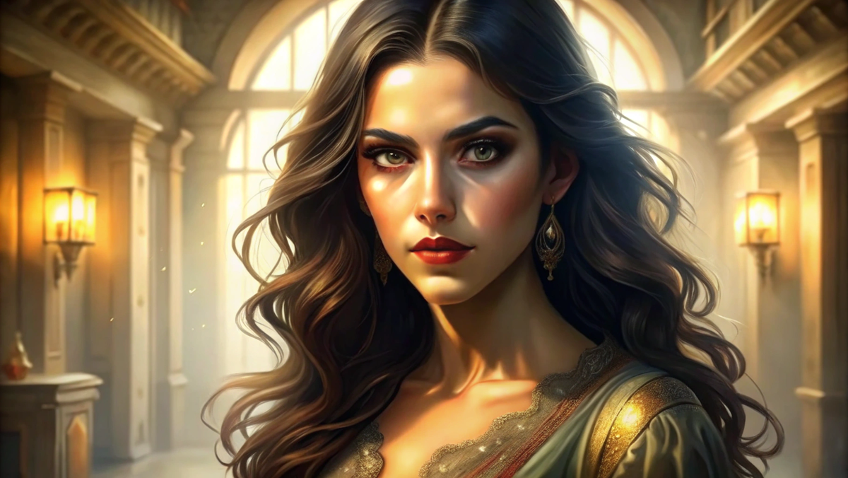 Изображение сгенерировано Рекрафт