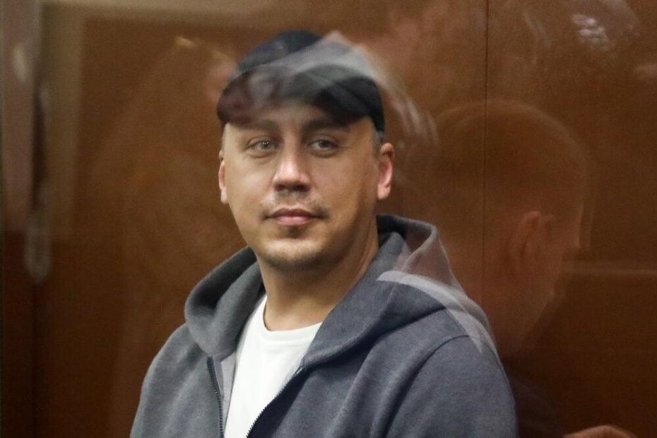    Артур Новосильцев/АГН «Москва»