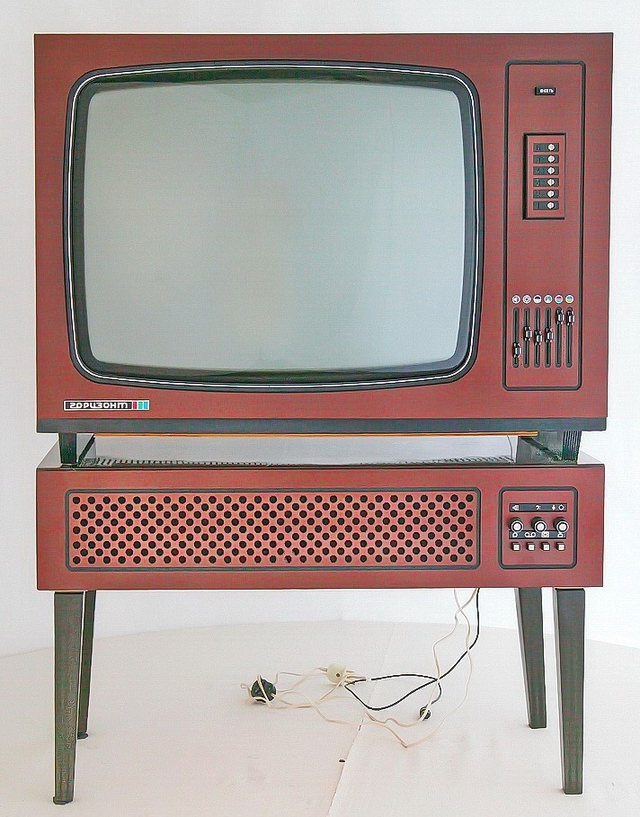 Горизонт-723 Источник: hi-fi.ru