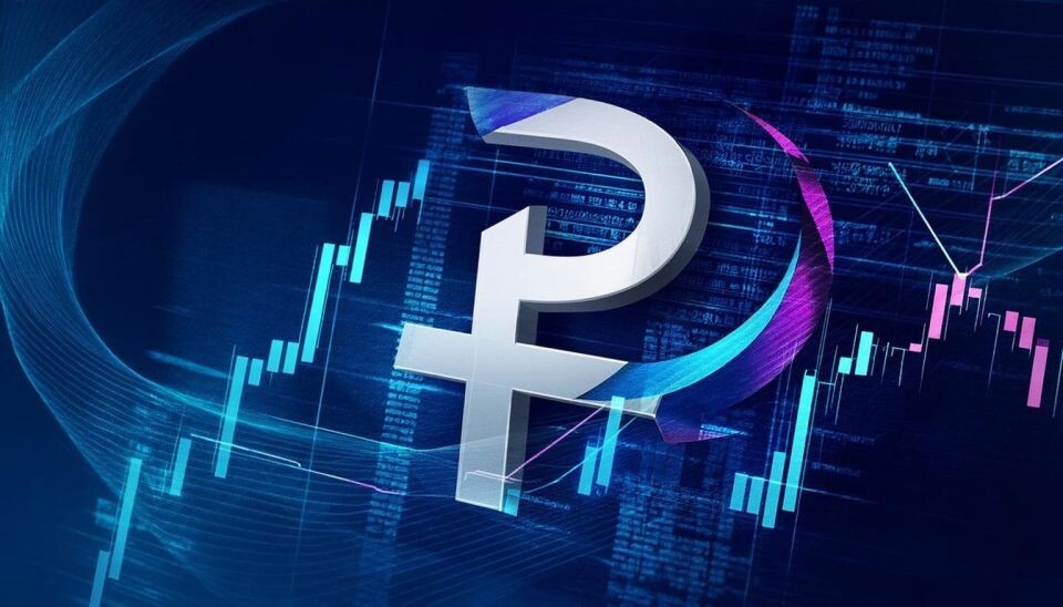    Цифровой рубль. Источник: сгенерировано нейросетью