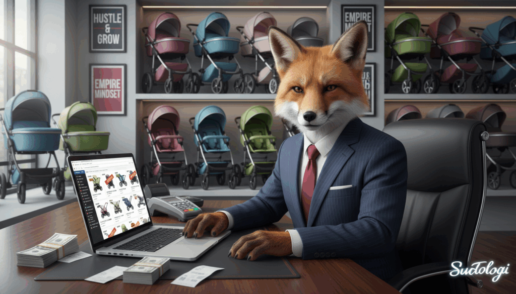    Ценообразование_в_коляски-трости_как_выйти_в_плюс_с_нуля Суетолог