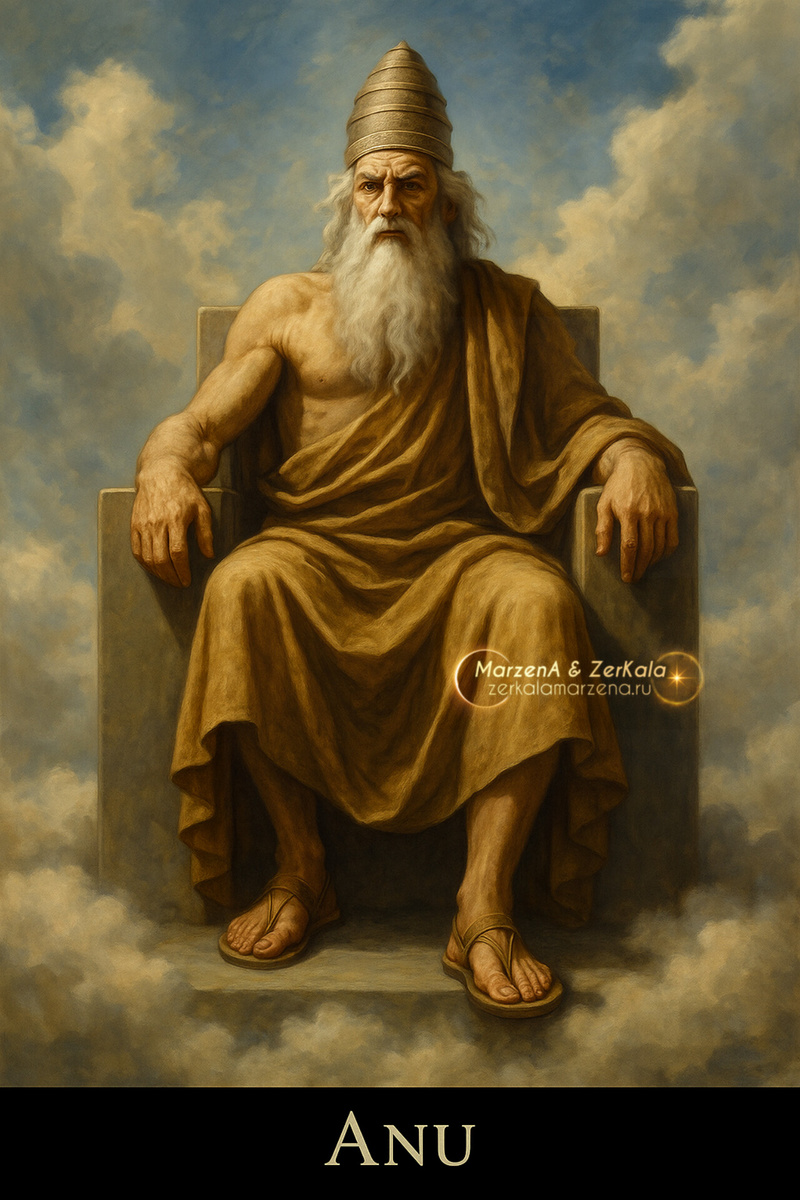 Зеркала Маржены Горбовой 