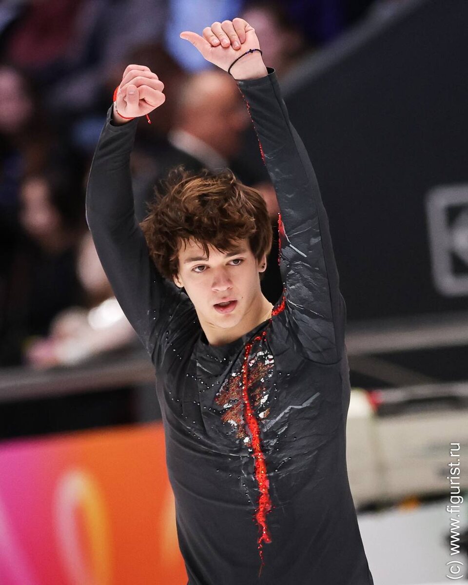 Фото магазина «Фигурист»