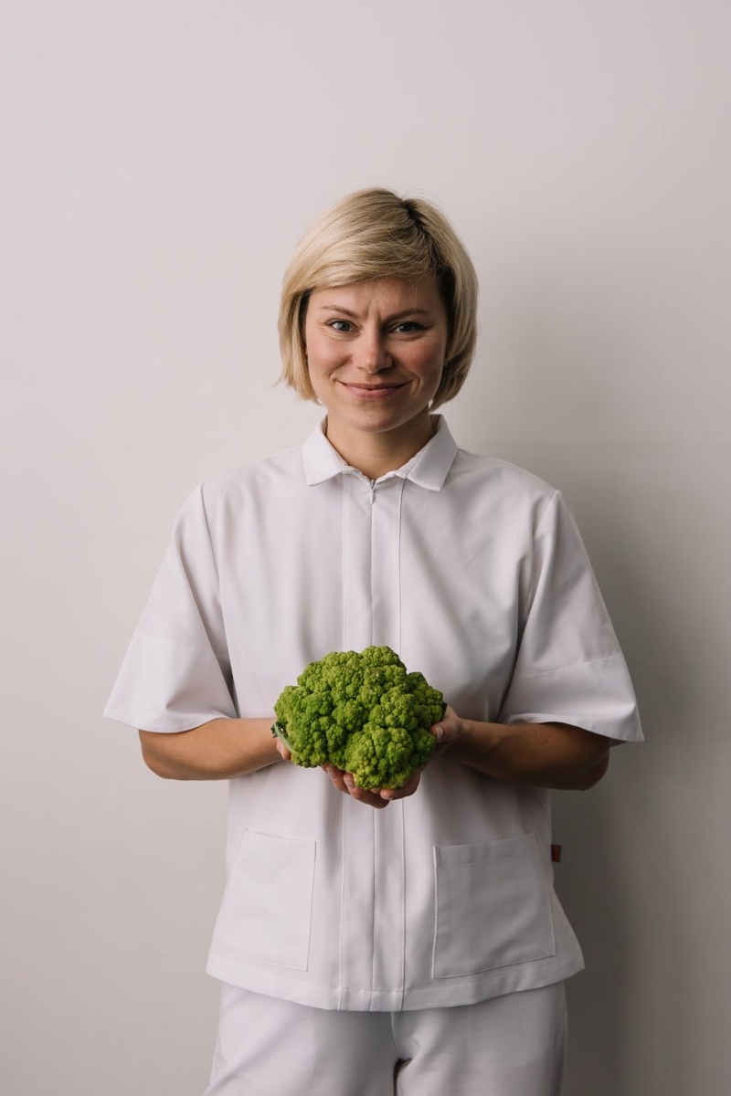 Ваш врач гинеколог-эндокринолог Екатерина Волкова