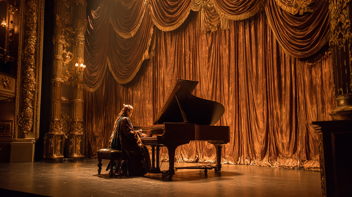 Данное изображение сгенерировано искусственным интеллектом