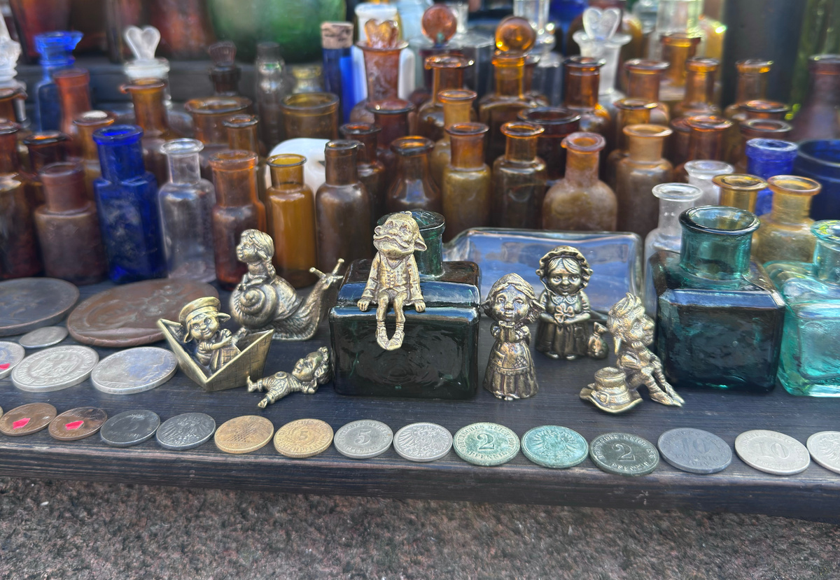 Семейство хомлинов