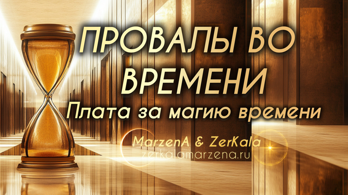 Зеркала Маржены Горбовой 