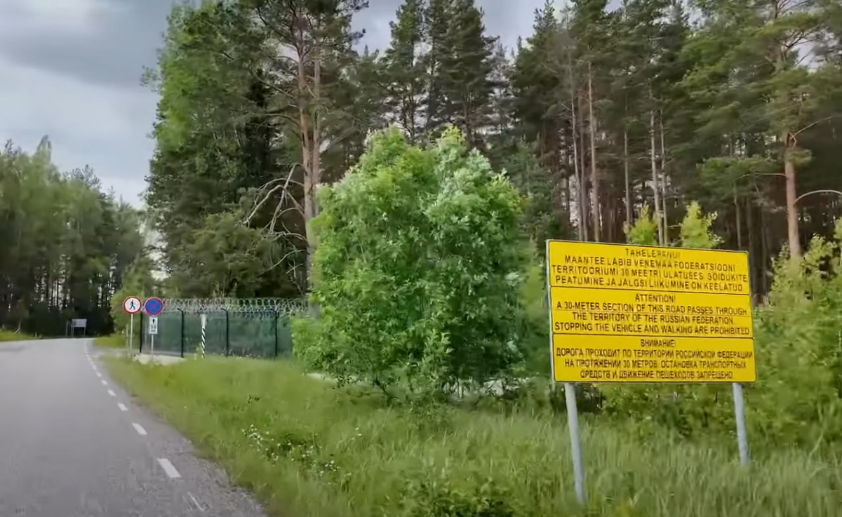 Фото: Prt Scr youtube.com / Haden Lee