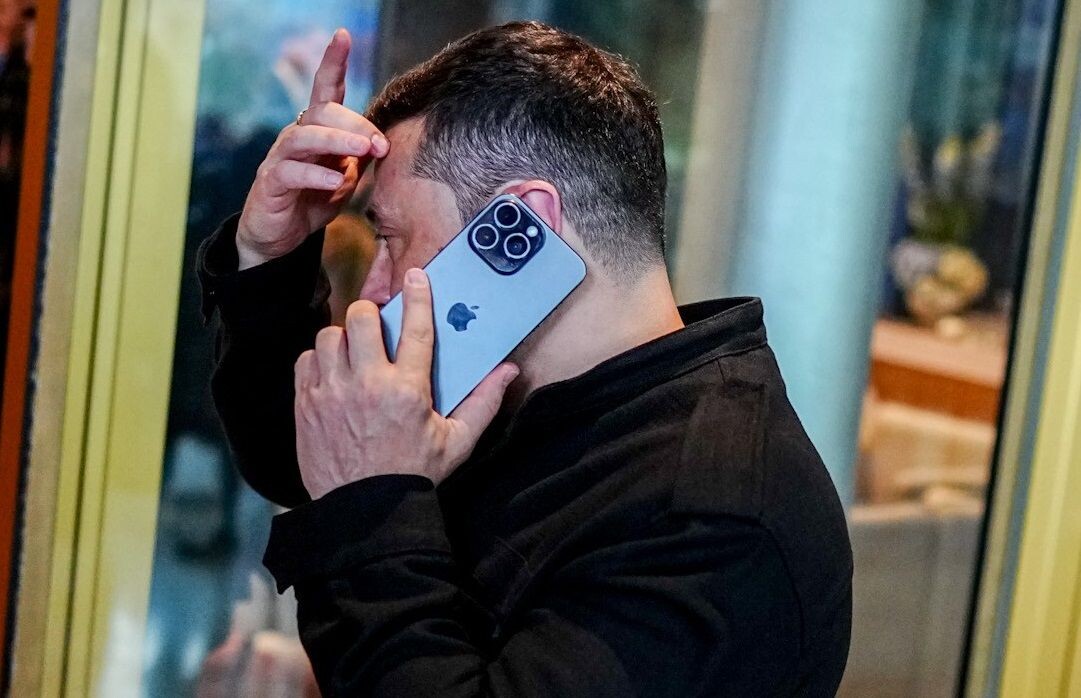     / Источник: © Global Look Press