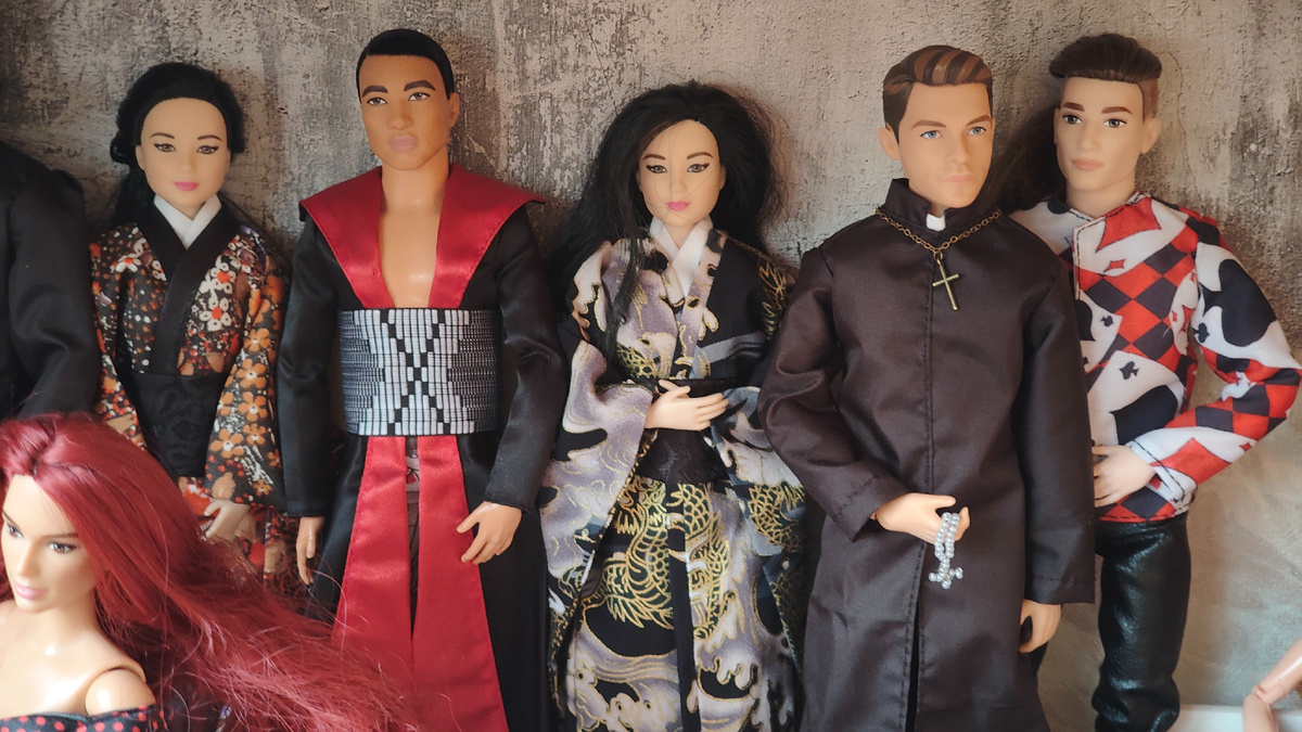 Тапкофото автора