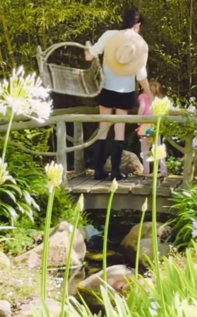 Социальные сети Меган Маркл