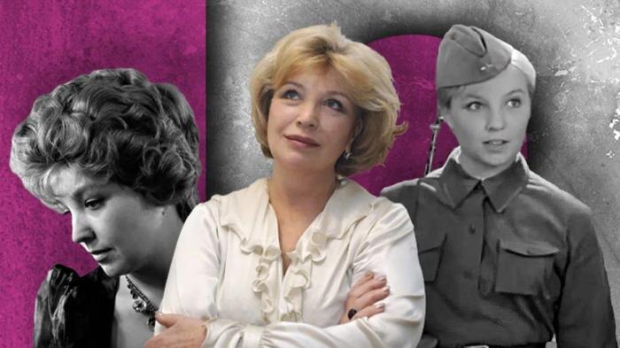 Ольга Остроумова — известная советская и российская актриса. Она начинала с легендарных ролей в военных фильмах, а потом участвовала в любимых комедиях нулевых. Коллаж © Life.ru Фото © ТАСС / Машков Юрий, РИА «Новости» / Дмитрий Козлов, © Кадр из фильма «...А зори здесь тихие», режиссёр Станислав Ростоцкий, сценарист Станислав Ростоцкий, Борис Васильев  / Kinopoiskatomic:embed 0
