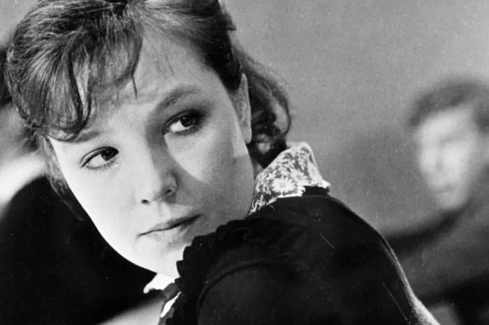 Биография Ольги Остроумовой: актриса из Оренбургской области. Она принадлежала к семье местной интеллигенции. Фото © РИА «Новости» / Дмитрий Козлов