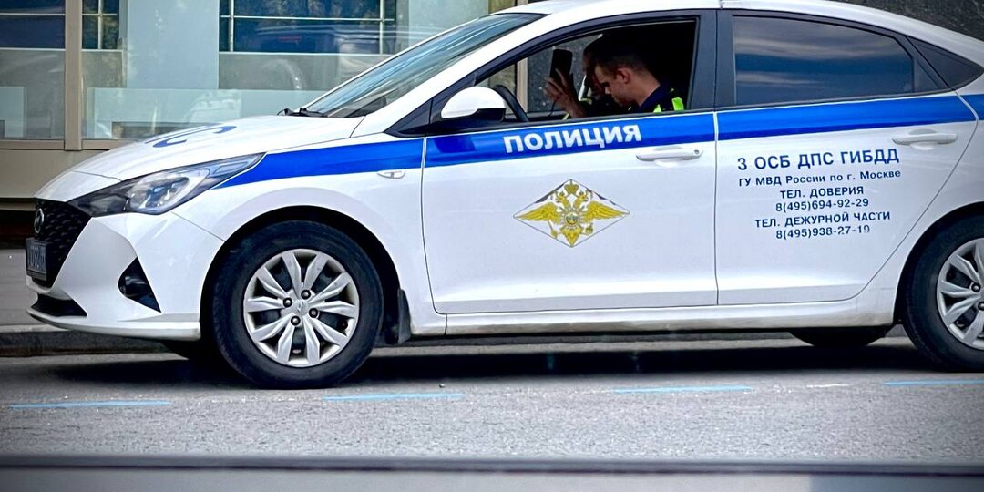 Рейды ГИБДД 13-19 октября: когда и за что будут штрафовать