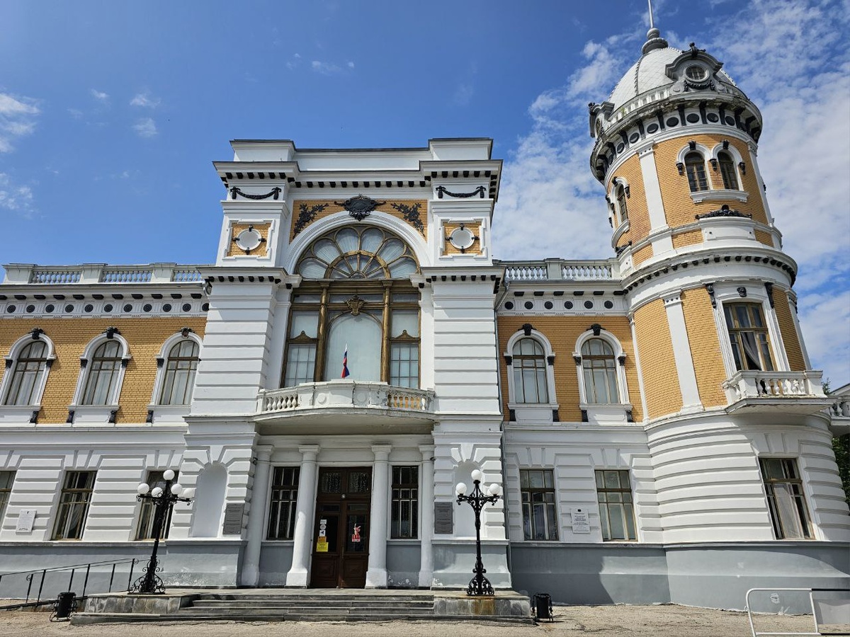 фото автора