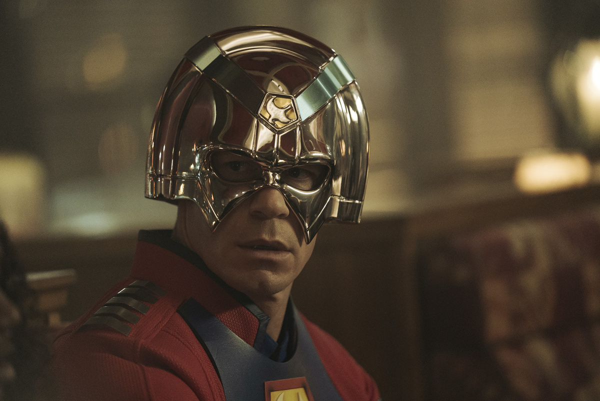 Сам Миротворец