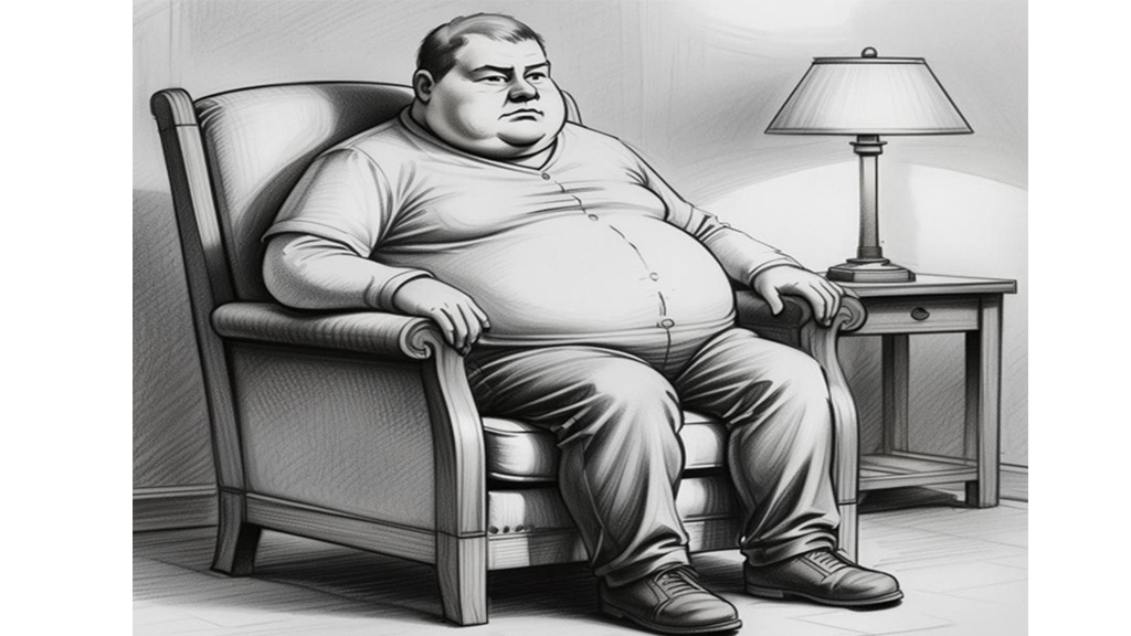  Часто говорят о банальных причинах лишнего веса: «мало двигается, много ест». Но за полнотой физической скрывается целая вселенная психоэмоциональных причин, которые и являются тем самым «неликвидным активом» психики — чем-то, что не приносит пользы, а лишь обременяет, но избавиться от чего очень сложно.