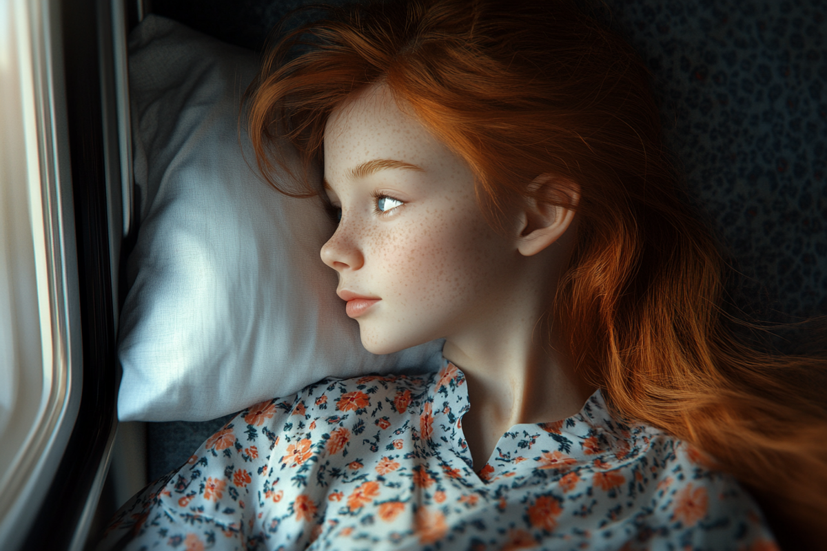 МарженА и Зеркала 