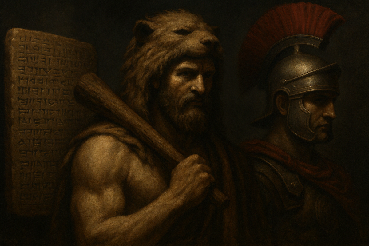 Изображение сгенерировано автором с помощью нейросети.