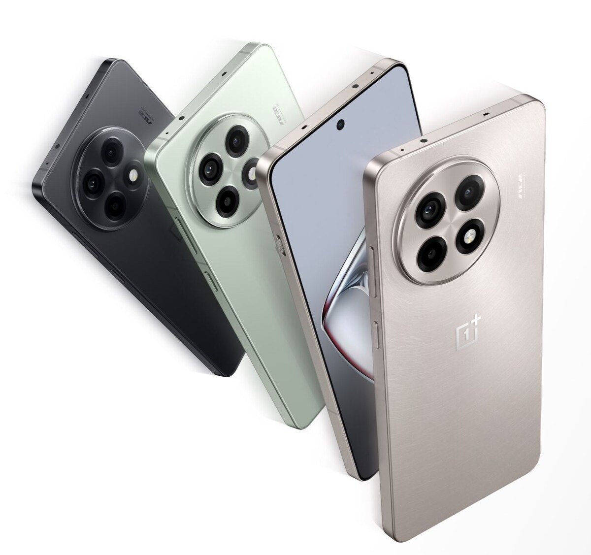 OnePlus Ace 5. Фото: OnePlus  📷
