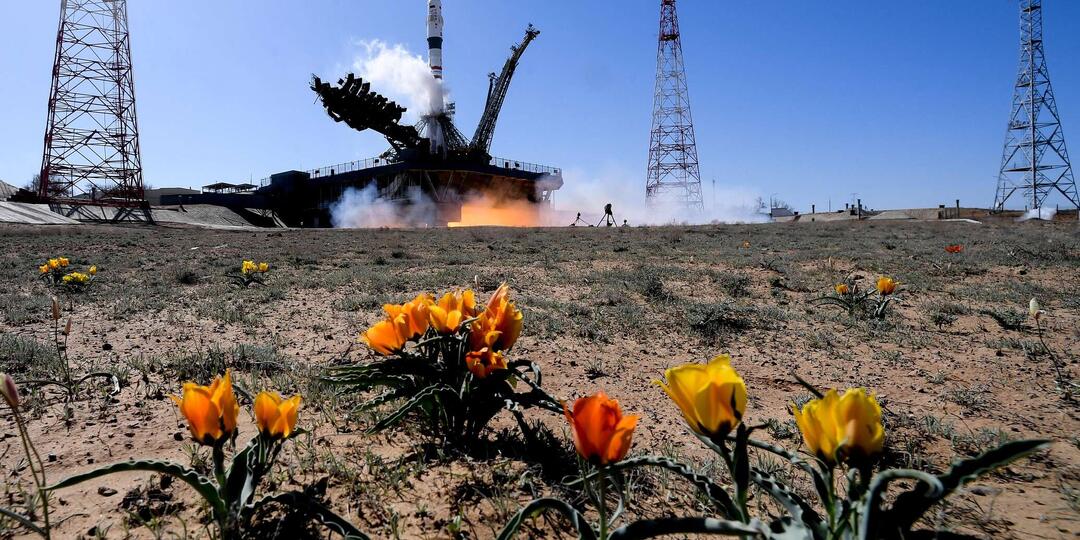 Посмотреть на старт ракеты в космос в Байконуре – это реально!