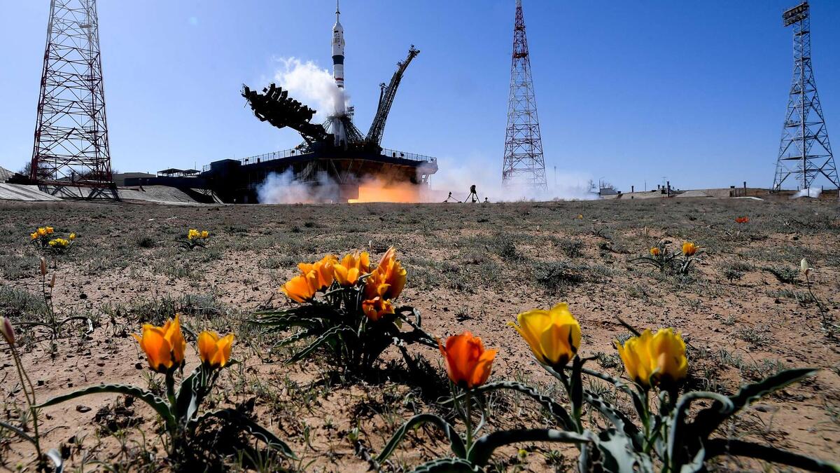 Уникальное рядом