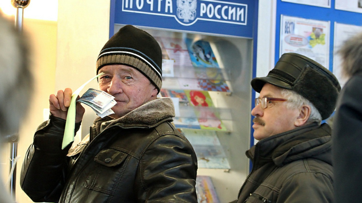 Из бюджета выделят миллиарды на поддержку «Почты России»