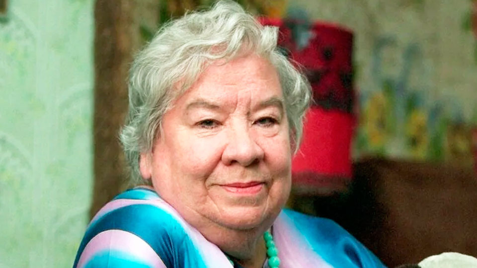 Кира Крейлис-Петрова