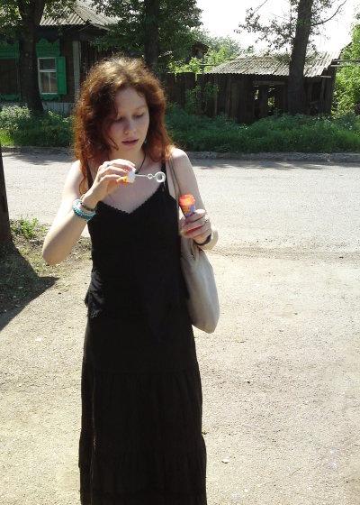 автор канала году в 2009-ом