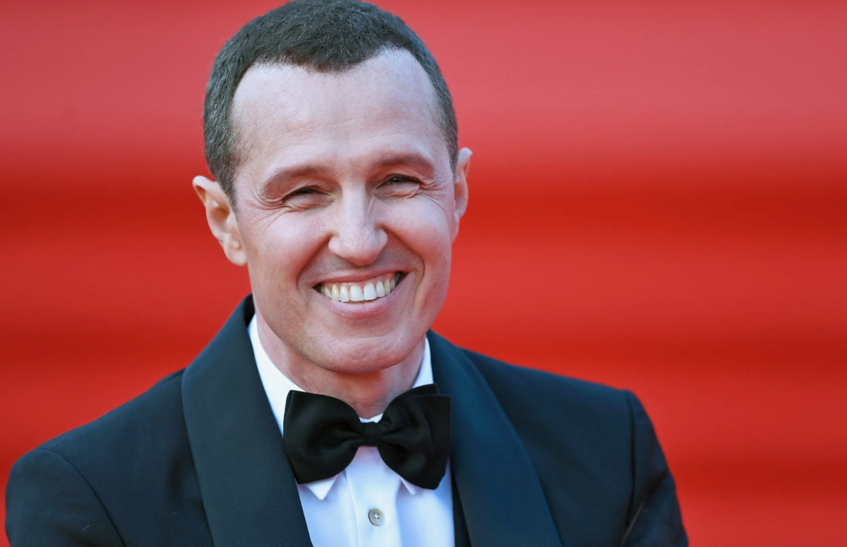 Игорь Верник