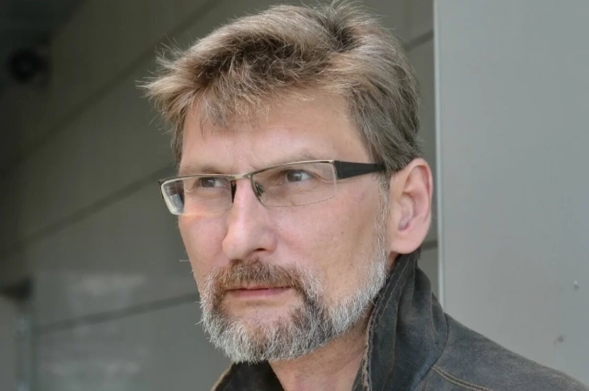    Прощание с пермским журналистом Дегтярниковым пройдёт 14 октября