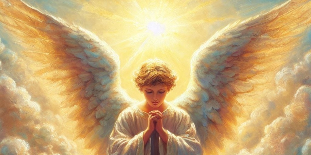 Как просить Ангела-Хранителя о помощи и поддержке. 2 простых способа