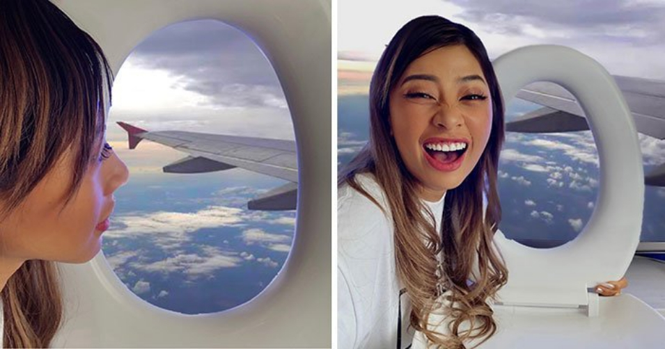 Фон, судя по всему, фотообои