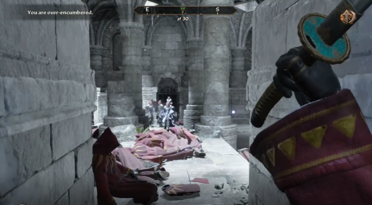   Маленький супергерой. Геймер провёл 100 часов в канализации Oblivion Remastered ради детской мечты