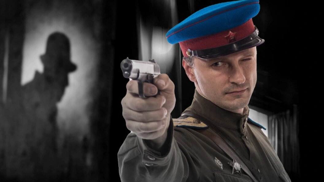    Фото: Kozlik, Andrei Kobylko/shutterstосk.соm. Коллаж: Царьград