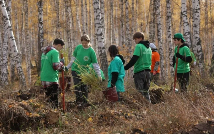    Фото: пресс-служба Бугульминского района