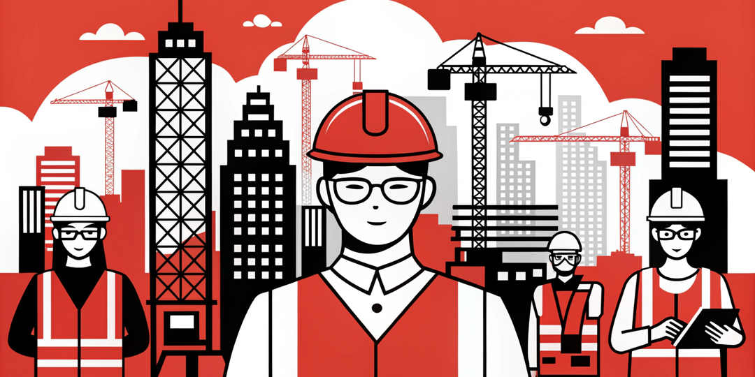 🏗️ Земляные работы в городе: как не "закопать" миллионы