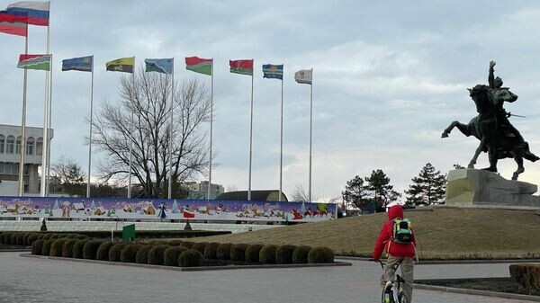    © Sputnik / Sorokopud Julia