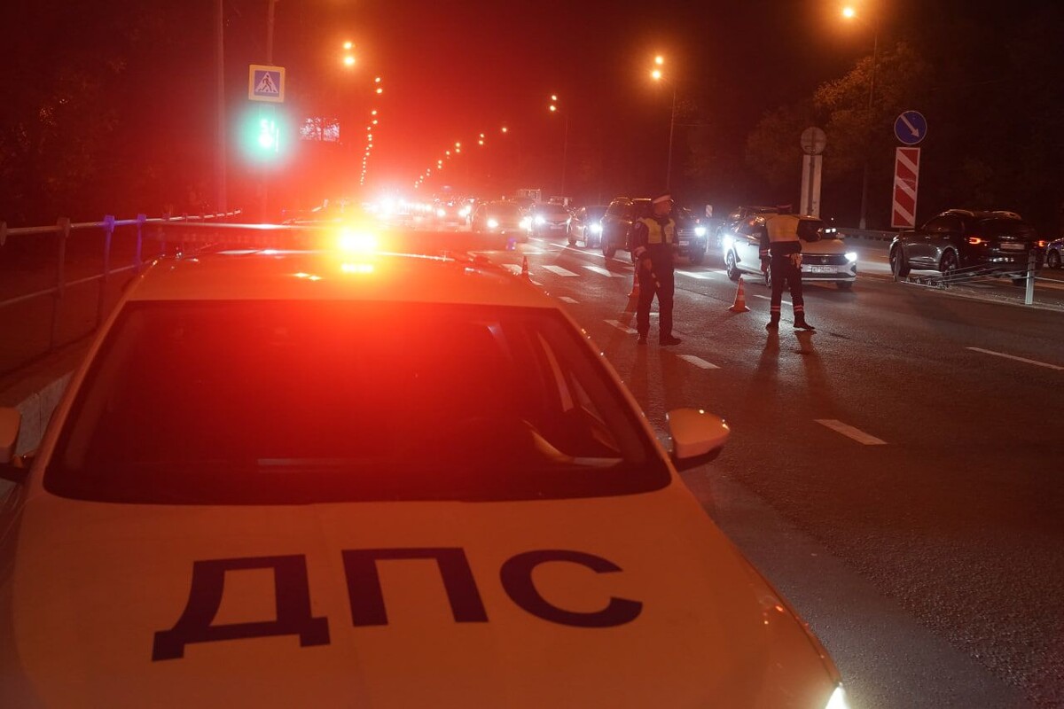     / Источник: © ИЗВЕСТИЯ/Эдуард Корниенко