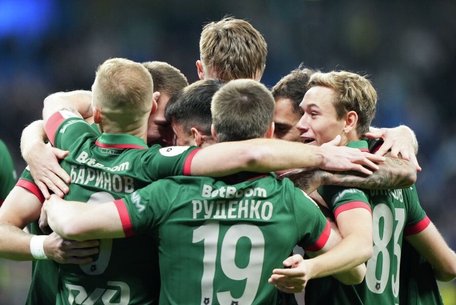     / Источник: © Александр Вильф/РИА Новости