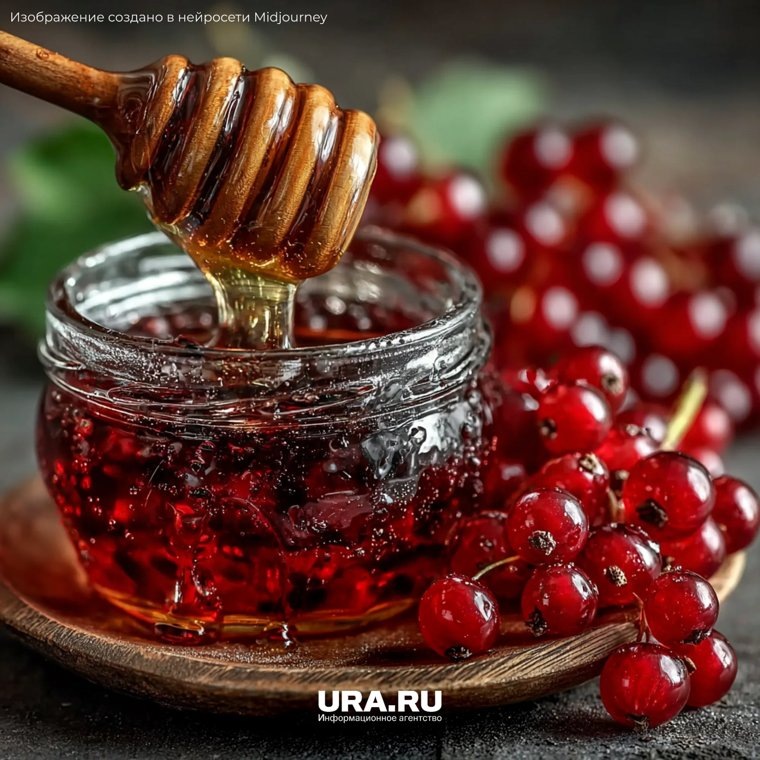 Терпкая сладость с неповторимым ароматом осени Фото: URA.RU