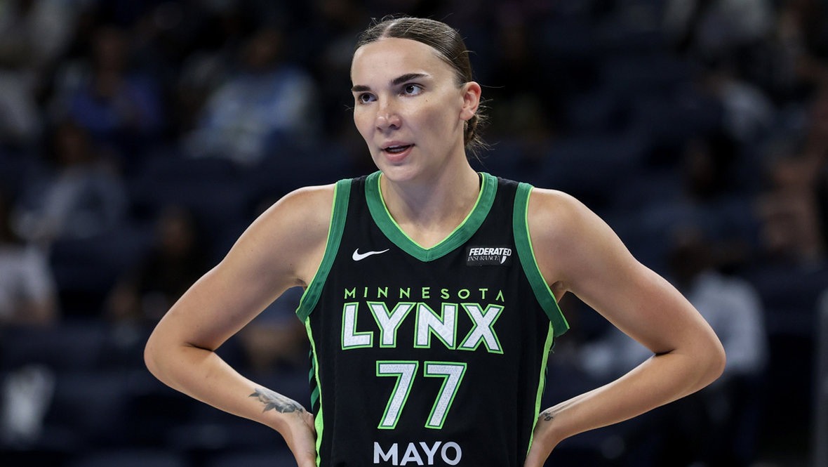    Мария Клюндикова. Global Look Press